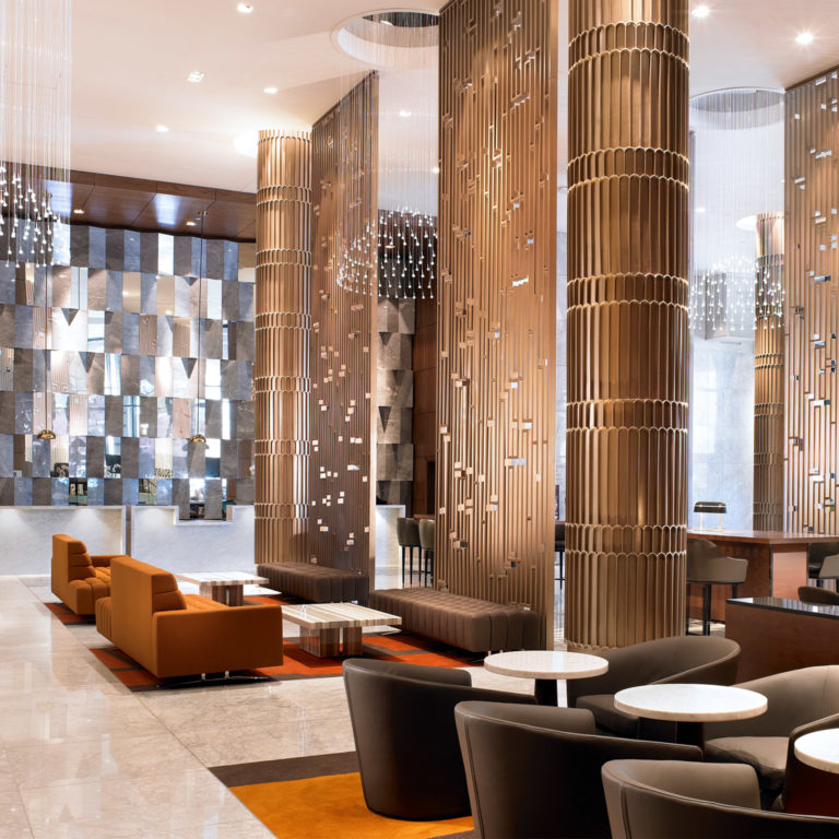 ラグジュアリーなホテル&リゾート シェラトンホテル&リゾート