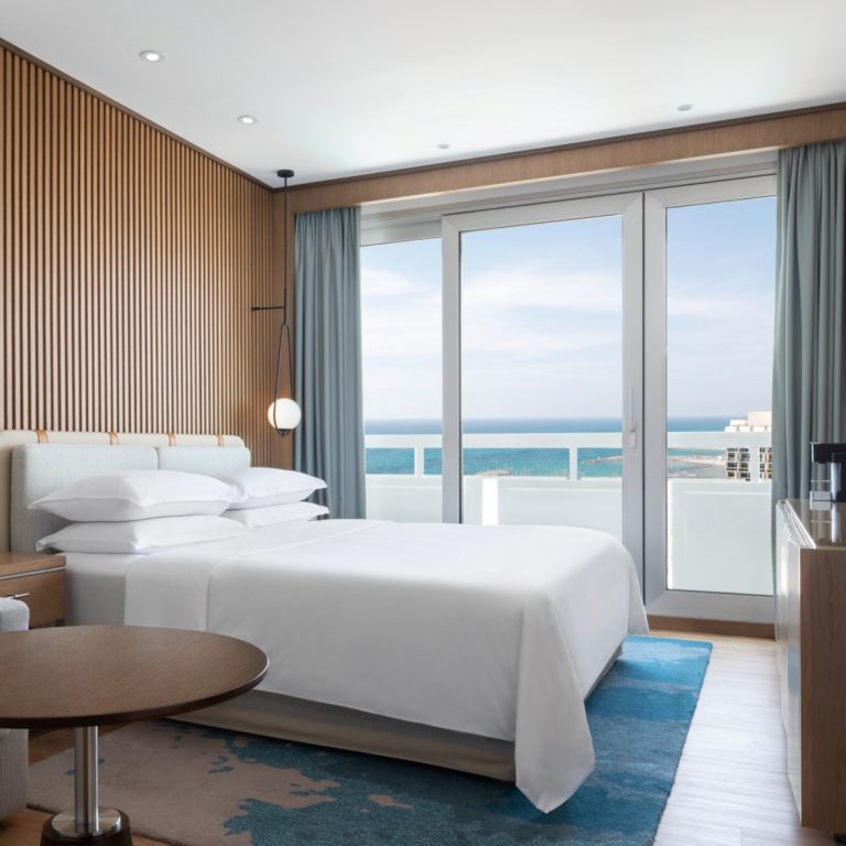 The New Sheraton - Sheraton Hotels & Resorts