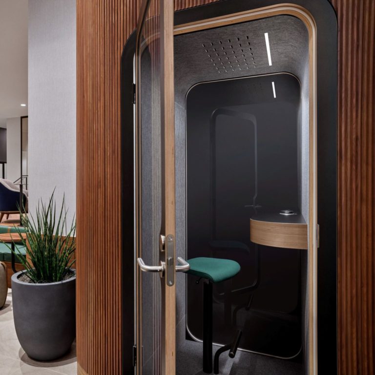 The New Sheraton - Sheraton Hotels & Resorts