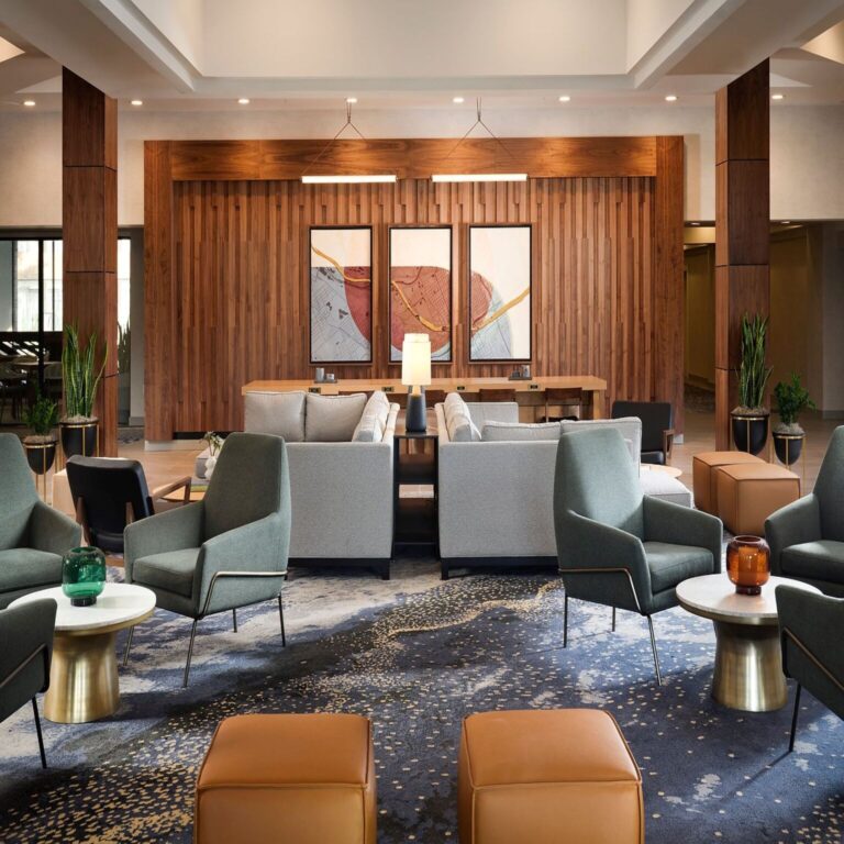 The New Sheraton - Sheraton Hotels & Resorts